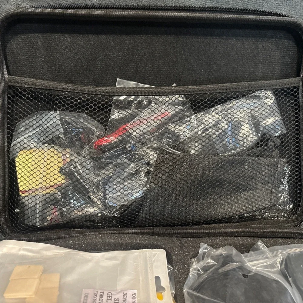 Emart 53-in-1 Accessory Kit‎ For Action Camera - Picture 7 of 8